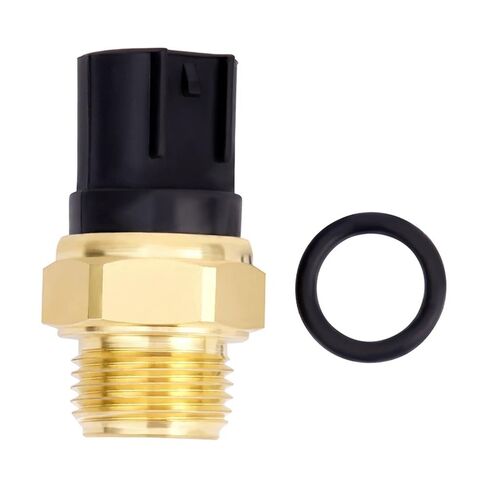 دراجة نارية المبرد ترموستات درجة حرارة الماء التبديل ل KL650 KLX250 250R EX250J Z100027010-1443 in Saudi Arabia