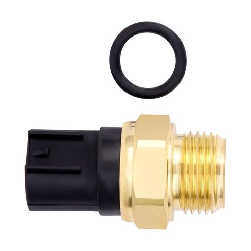 دراجة نارية المبرد ترموستات درجة حرارة الماء التبديل ل KL650 KLX250 250R EX250J Z100027010-1443 in Saudi Arabia