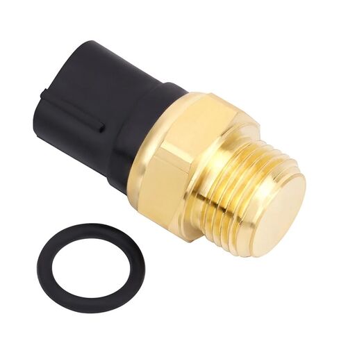 دراجة نارية المبرد ترموستات درجة حرارة الماء التبديل ل KL650 KLX250 250R EX250J Z100027010-1443 in Saudi Arabia
