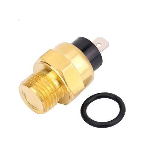 Motorcycle Radiator Water Temperature Thermostat Switch for CB600 CBR600 Hornet 900 CB1300 VFR400 VFR800 VFR750 in Saudi Arabia