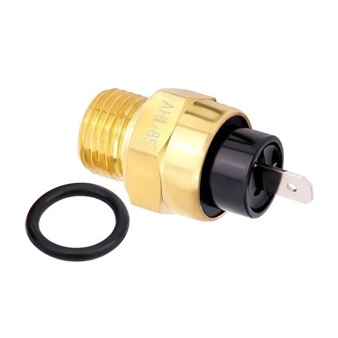 Motorcycle Radiator Water Temperature Thermostat Switch for CB600 CBR600 Hornet 900 CB1300 VFR400 VFR800 VFR750 in Saudi Arabia