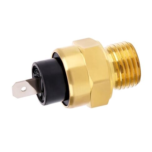 Motorcycle Radiator Water Temperature Thermostat Switch for CB600 CBR600 Hornet 900 CB1300 VFR400 VFR800 VFR750 in Saudi Arabia