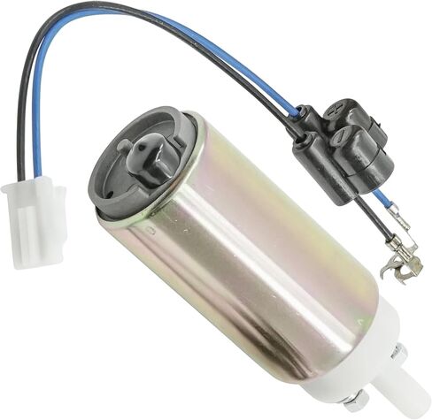مضخة الوقود كالتريك متوافقة مع ياماها 225 225Hp 4 السكتة الدماغية F225 F-225 Lf225 Lf-225 Txr Txra Txrb Txrc Txrd 2002-Up in Saudi Arabia