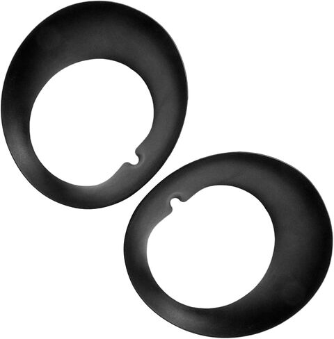 1 Pair CH2598101 Fog Light Cover, Replacement for Dodge Ram 1500 2500 3500 2002-2009, Replaces CH2599101 55077239AD 55077238AD Driver and Passenger Side in Saudi Arabia