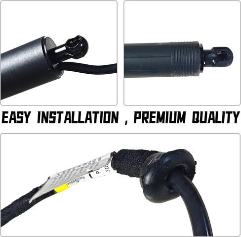 MADAT 81831-S8100 Driver Side Rear Tailgate Power Lift Support Fit for Hyundai Palisade 2020 2021 2022 2023 2024 Rear Left Lift Struts Liftgate Actuator LH in Kuwait