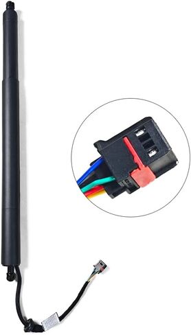 MADAT 81831-S8100 Driver Side Rear Tailgate Power Lift Support Fit for Hyundai Palisade 2020 2021 2022 2023 2024 Rear Left Lift Struts Liftgate Actuator LH in Kuwait