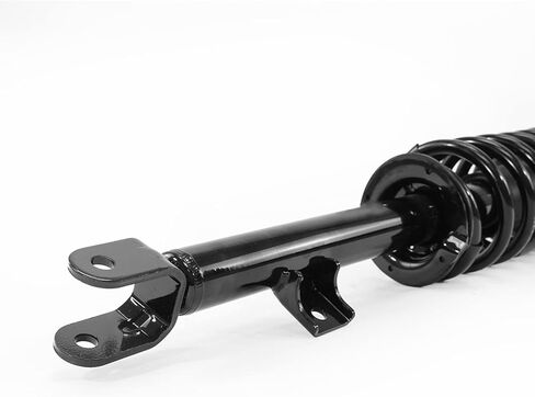 COMPLETESTRUTS - Front Quick Complete Strut Assemblies with Coil Springs Replacement for 2015-2016 Hyundai Genesis RWD - Set of 2 in Saudi Arabia