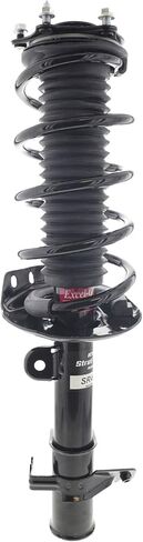 KYB SR4234 Strut-Plus Complete Corner Unit Assembly -Strut, Mount and Spring in Saudi Arabia
