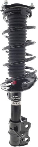 KYB SR4234 Strut-Plus Complete Corner Unit Assembly -Strut, Mount and Spring in Saudi Arabia