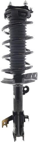 KYB SR4234 Strut-Plus Complete Corner Unit Assembly -Strut, Mount and Spring in Saudi Arabia