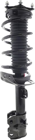 KYB SR4234 Strut-Plus Complete Corner Unit Assembly -Strut, Mount and Spring in Saudi Arabia