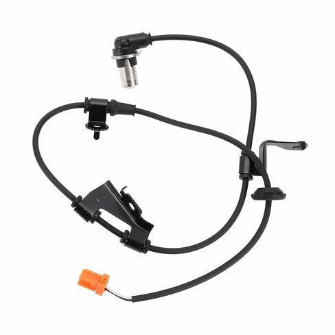 Rear Left ABS Wheel Speed Senor for Honda HR-V 1999-2006 ABS Sensor Anti-Lock Braking System Sensor No.57475S2H954 1 Pcs in Saudi Arabia