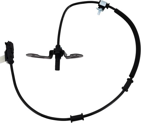 بديل مستشعر سرعة العجلات Garage-Pro ABS لسيارة Ford E-350 Super Duty E-450 Super Duty 2011-2019 E-250 E-150 2011-2014 أمامي، استبدال جانب الركاب # BC2Z2C204A in Kuwait