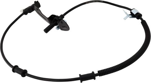 بديل مستشعر سرعة العجلات Garage-Pro ABS لسيارة Ford E-350 Super Duty E-450 Super Duty 2011-2019 E-250 E-150 2011-2014 أمامي، استبدال جانب الركاب # BC2Z2C204A in Kuwait