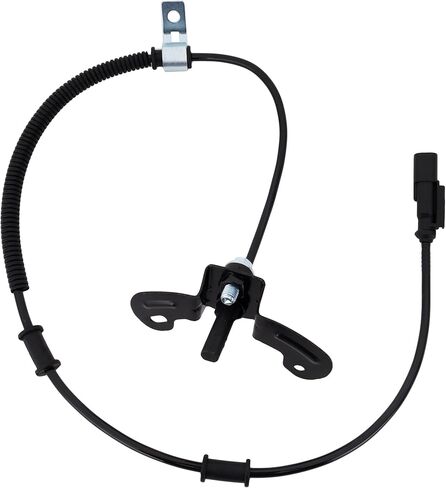 بديل مستشعر سرعة العجلات Garage-Pro ABS لسيارة Ford E-350 Super Duty E-450 Super Duty 2011-2019 E-250 E-150 2011-2014 أمامي، استبدال جانب الركاب # BC2Z2C204A in Kuwait