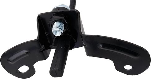 بديل مستشعر سرعة العجلات Garage-Pro ABS لسيارة Ford E-350 Super Duty E-450 Super Duty 2011-2019 E-250 E-150 2011-2014 أمامي، استبدال جانب الركاب # BC2Z2C204A in Kuwait