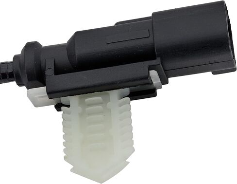 بديل مستشعر سرعة العجلات Garage-Pro ABS لسيارة Ford E-350 Super Duty E-450 Super Duty 2011-2019 E-250 E-150 2011-2014 أمامي، استبدال جانب الركاب # BC2Z2C204A in Kuwait
