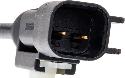 بديل مستشعر سرعة العجلات Garage-Pro ABS لسيارة Ford E-350 Super Duty E-450 Super Duty 2011-2019 E-250 E-150 2011-2014 أمامي، استبدال جانب الركاب # BC2Z2C204A in Kuwait