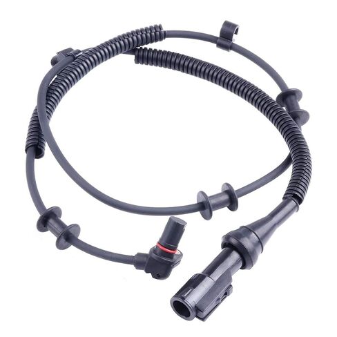 SCITOO 1 قطعة ABS عجلة السرعة الاستشعار اليسار الجبهة اليمنى ALS504 متوافق مع 2005-2008 لفورد F-150 2006-2008 لينكولن مارك LT in Kuwait