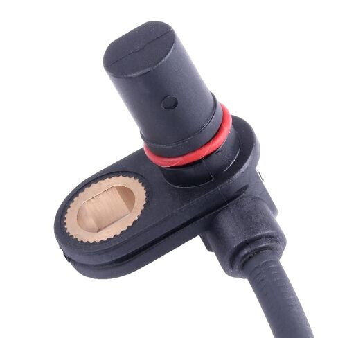 SCITOO 1 قطعة ABS عجلة السرعة الاستشعار اليسار الجبهة اليمنى ALS504 متوافق مع 2005-2008 لفورد F-150 2006-2008 لينكولن مارك LT in Kuwait