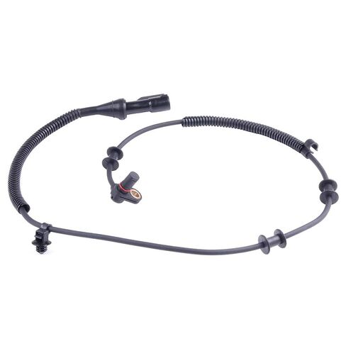SCITOO 1 قطعة ABS عجلة السرعة الاستشعار اليسار الجبهة اليمنى ALS504 متوافق مع 2005-2008 لفورد F-150 2006-2008 لينكولن مارك LT in Kuwait