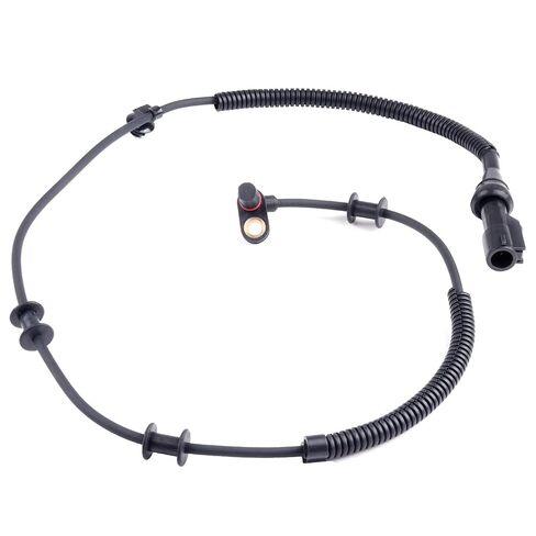 SCITOO 1 قطعة ABS عجلة السرعة الاستشعار اليسار الجبهة اليمنى ALS504 متوافق مع 2005-2008 لفورد F-150 2006-2008 لينكولن مارك LT in Kuwait
