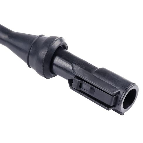 SCITOO 1 قطعة ABS عجلة السرعة الاستشعار اليسار الجبهة اليمنى ALS504 متوافق مع 2005-2008 لفورد F-150 2006-2008 لينكولن مارك LT in Kuwait