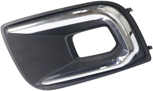 New Front Left Side Bumper Fog Light Cover for Toyota Sequoia 2018-2021 52040-0C010 520400C010 in Saudi Arabia