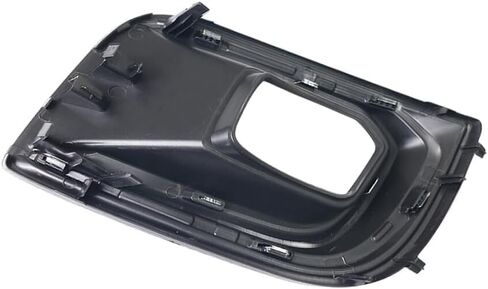 New Front Left Side Bumper Fog Light Cover for Toyota Sequoia 2018-2021 52040-0C010 520400C010 in Saudi Arabia