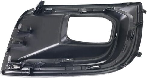 New Front Left Side Bumper Fog Light Cover for Toyota Sequoia 2018-2021 52040-0C010 520400C010 in Saudi Arabia