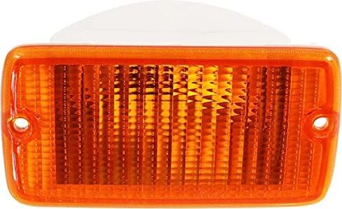 Garage-Pro Turn Signal Light KIT Compatible with Jeep Wrangler 2001-2006 Front, Driver and Passenger Side in Saudi Arabia