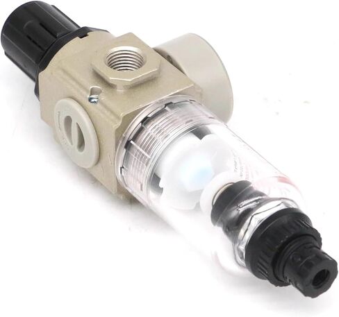 Filter Regulator GAFR400-10S GAFR400-15S GAFR400-10AS GAFR400-15AS(GAFR400-15S) in Saudi Arabia