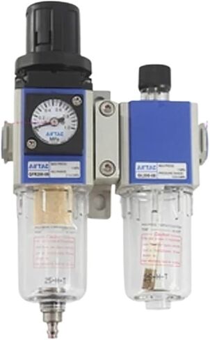 1pcs GFC Series Preparation Unit-FR.L.Combination GFC200-06/08(GFC200-08) in Saudi Arabia