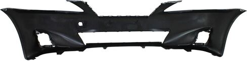 Garage-Pro Front Bumper Cover For 2011-2013 Lexus IS250 Accessories, Fits 2011-2013 Lexus IS350, Black in Saudi Arabia