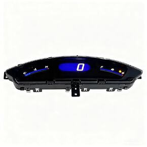 78120-SNA-A14 Speedometer Upper Dashboard Display Gauge Instrument Cluster Replacement for Honda Civic 4-Door 2006 2007 2008 2009 2010 2011 in Saudi Arabia