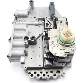Automatic Transmission Solenoid Valve Body Compatible with Jeep Grand Cherokee 4.7L 1999-2004, 5.7L 2009-2011, Ram 1500 2002-2012#545RFE 45RFE 68RFE in Saudi Arabia
