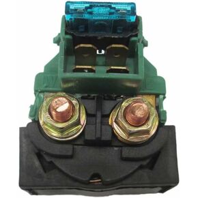 Starter Solenoid Relay for Honda CRF230F CRF230 2003-2009 2012 2013-2014 /B in Saudi Arabia
