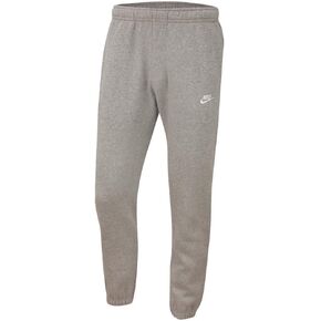 Nike Men's Sportswear Club Jogger Sweatpant (US, Alpha, XX-Large, Regular, Regular, Elemental Gold/White) in Kuwait