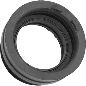 Caltric Carburetor Intake Joint Boot Compatible with Yamaha 4Wv-13596-00-00 in Kuwait