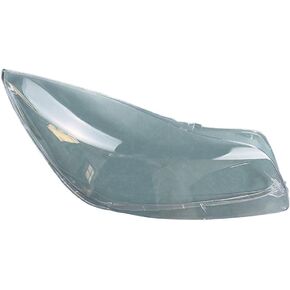 Compatible With O-pel Insignia Headlight Transparent Cover - 2009 2010 2011 Replacement Lampshade Plexiglass Shell(Right) in Saudi Arabia