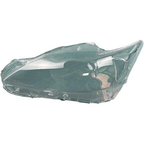 Compatible With L-exus CT CT200h 2012-2017 Headlight Cover - Transparent Plexiglass Replacement Lens Headlamp Shell(1 Piar) in Saudi Arabia
