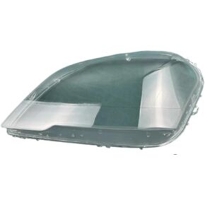 Compatible With Benz M-Class W164 Headlight Assembly - Clear Lens Auto Shell Cover ML300 ML350 ML450 ML500 (2010-2011)(Left) in Saudi Arabia