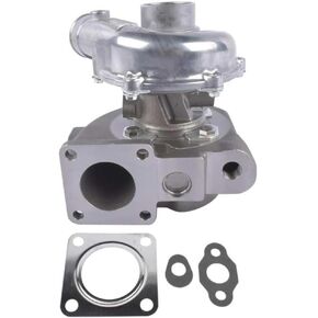 AP01 Turbocharger Compatible With Marine Engine Models 4JH3-TE 4JH4-HTE RHB52YW VA190016 in Kuwait