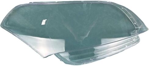 Plexiglass Headlamp Cover Replacement Compatible With K-ia Compatible With Soul 2010-2013 - Transparent Lens Shell Headlights(Right 1PCS) in Saudi Arabia