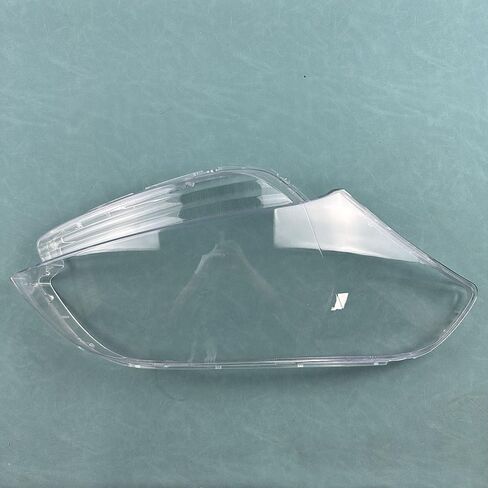 Plexiglass Headlamp Cover Replacement Compatible With K-ia Compatible With Soul 2010-2013 - Transparent Lens Shell Headlights(Right 1PCS) in Saudi Arabia
