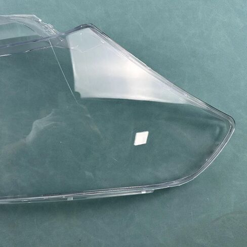 Plexiglass Headlamp Cover Replacement Compatible With K-ia Compatible With Soul 2010-2013 - Transparent Lens Shell Headlights(Right 1PCS) in Saudi Arabia