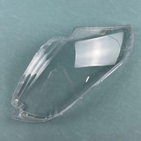 Plexiglass Headlamp Cover Replacement Compatible With K-ia Compatible With Soul 2010-2013 - Transparent Lens Shell Headlights(Right 1PCS) in Saudi Arabia