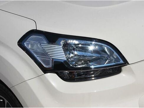 Plexiglass Headlamp Cover Replacement Compatible With K-ia Compatible With Soul 2010-2013 - Transparent Lens Shell Headlights(Right 1PCS) in Saudi Arabia