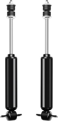 ECCPP shock absorbers shock Struts for 1984-1995 for Toyota Pickup,1993-1998 for Toyota T100,1995-2004 for Toyota Tacoma shock Struts for 343209 32292 Front Shocks in Saudi Arabia