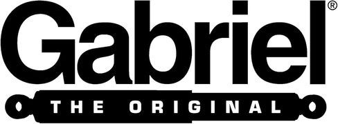 ممتص الصدمات الخلفي Gabriel OffGrid Nomads NM1002 يناسب شيفروليه تاهو، سوبربان، أفالانش 1500 2500؛ جي إم سي يوكون XL؛ الحمولة الثقيلة، جميع التضاريس، الثبات على الطرق الوعرة (عبوة واحدة) in Saudi Arabia
